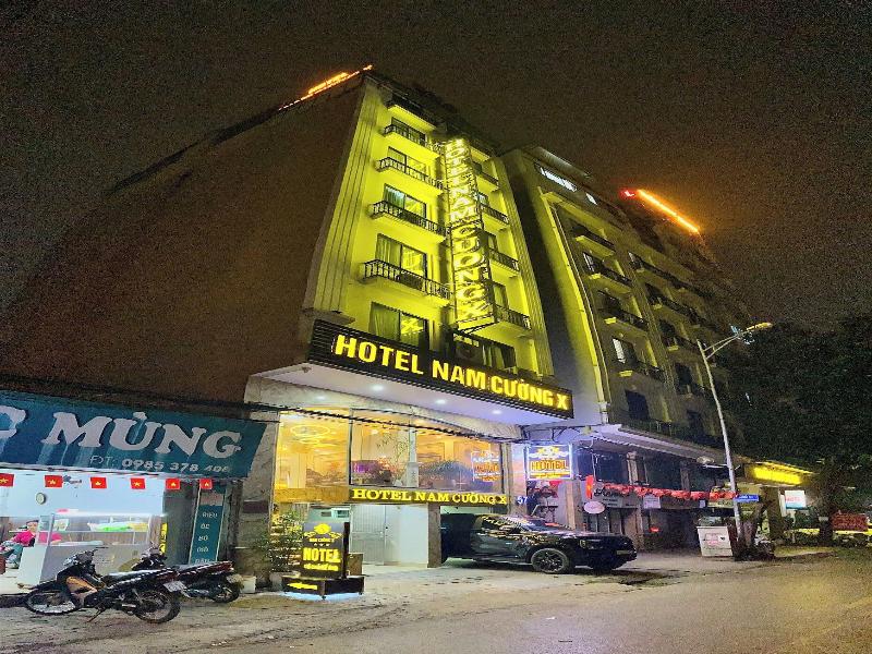 Nam Cuong X Hotel image