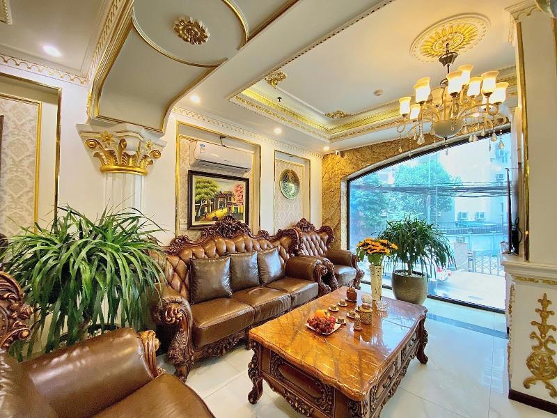 Nam Cuong X Hotel image