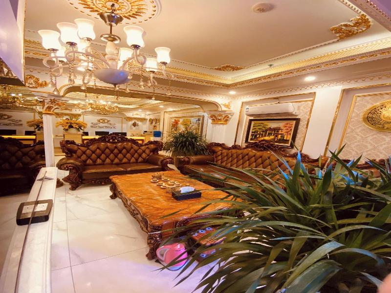 Nam Cuong X Hotel image