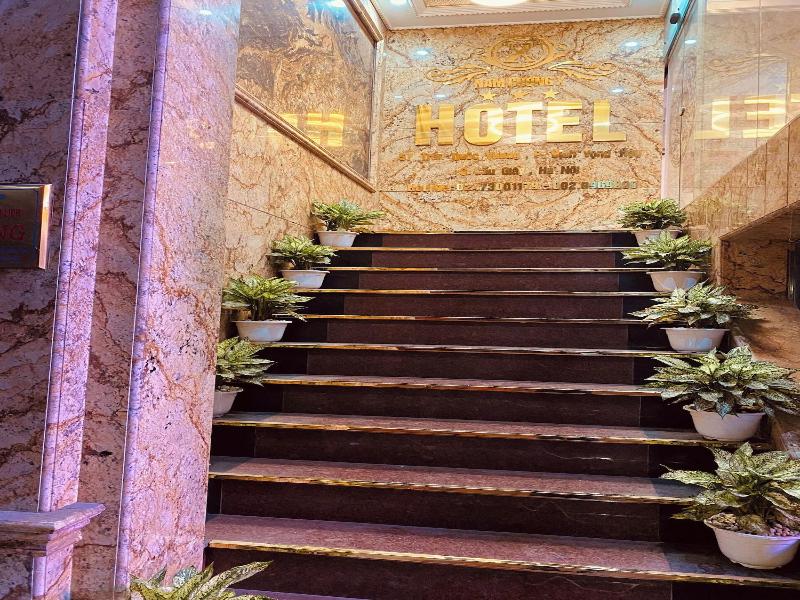 Nam Cuong X Hotel image