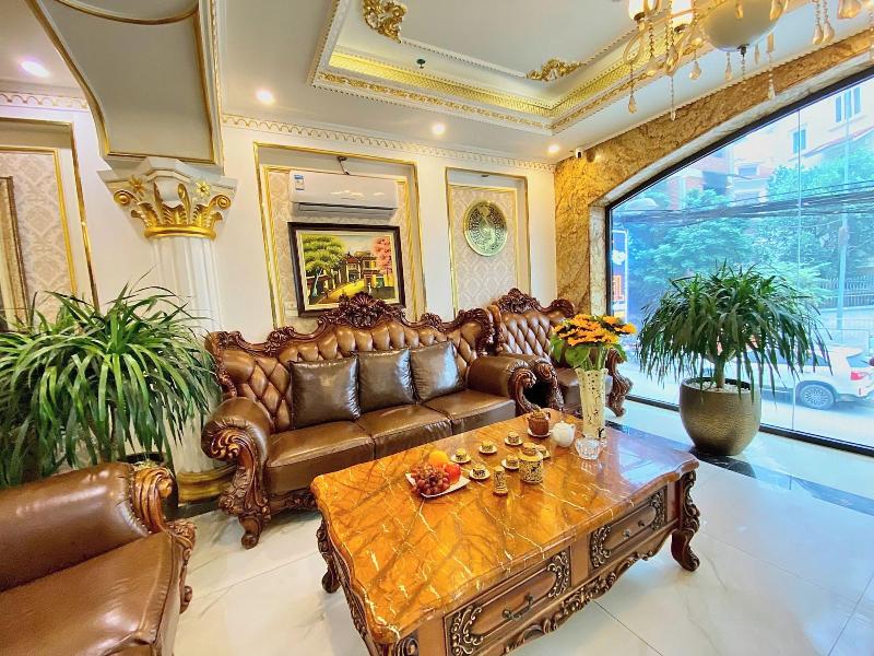 Nam Cuong X Hotel image