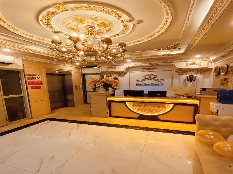 Nam Cuong X Hotel image