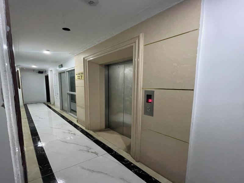 Nam Cuong X Hotel image