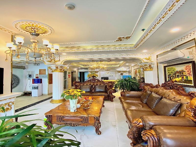 Nam Cuong X Hotel image