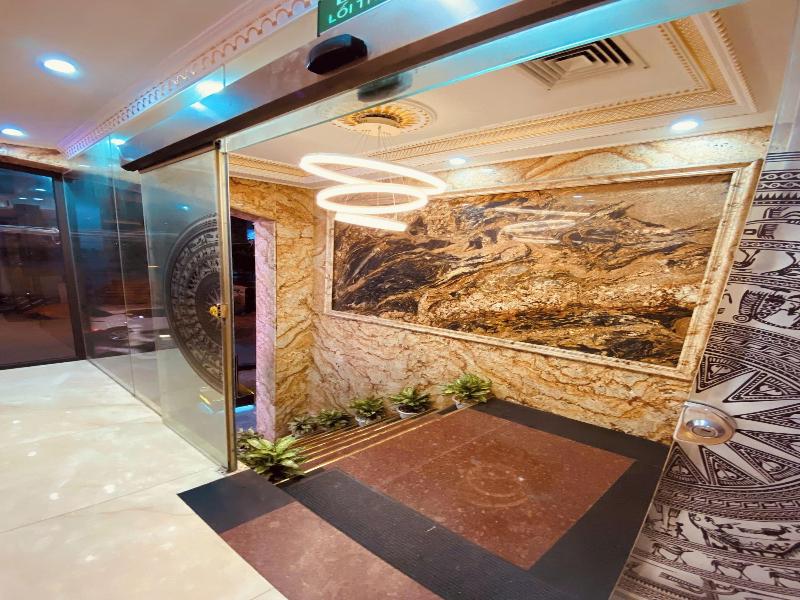 Nam Cuong X Hotel image