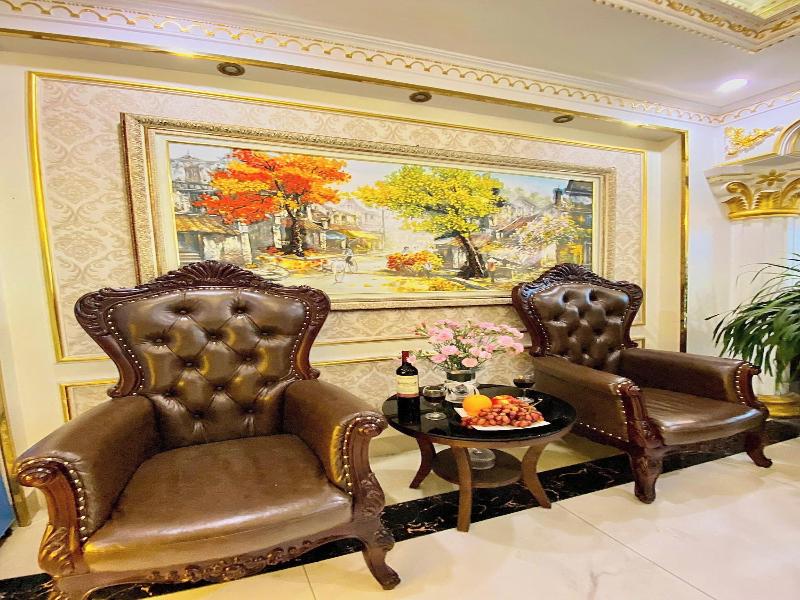 Nam Cuong X Hotel image