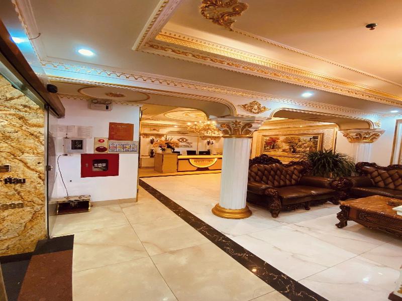 Nam Cuong X Hotel image