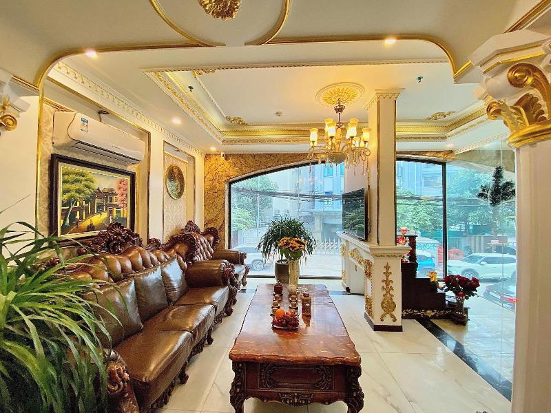 Nam Cuong X Hotel image