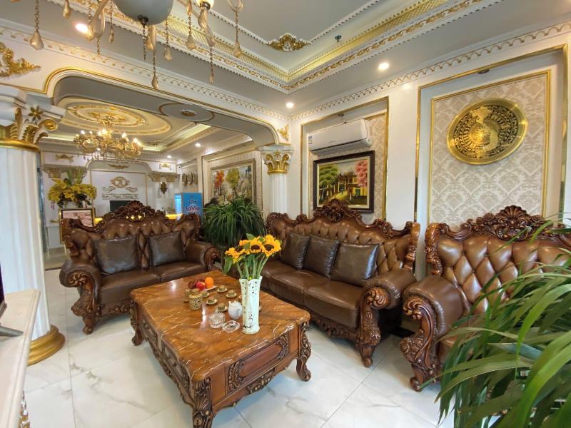 Nam Cuong X Hotel image