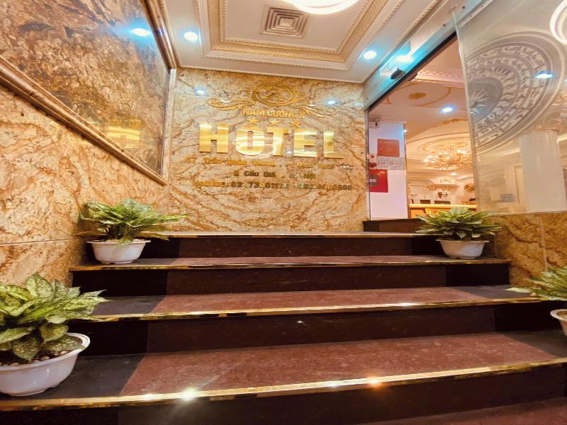 Nam Cuong X Hotel image