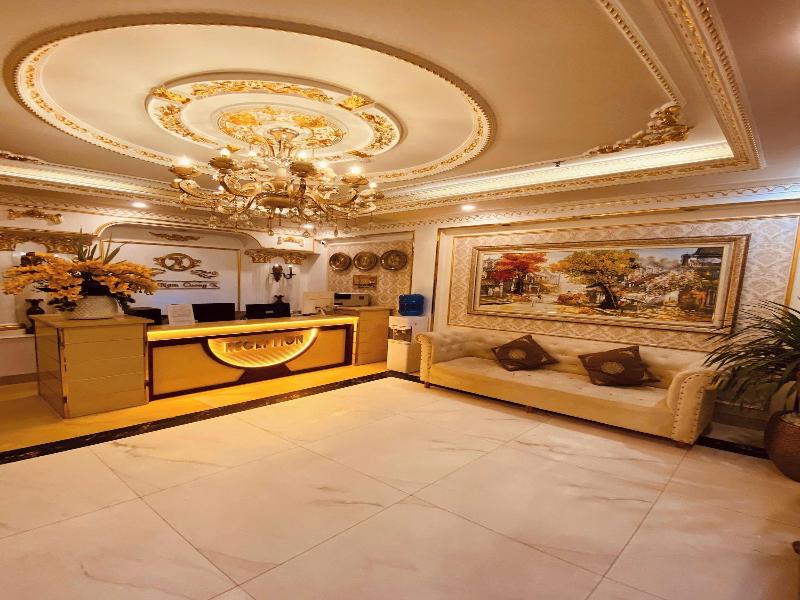 Nam Cuong X Hotel image
