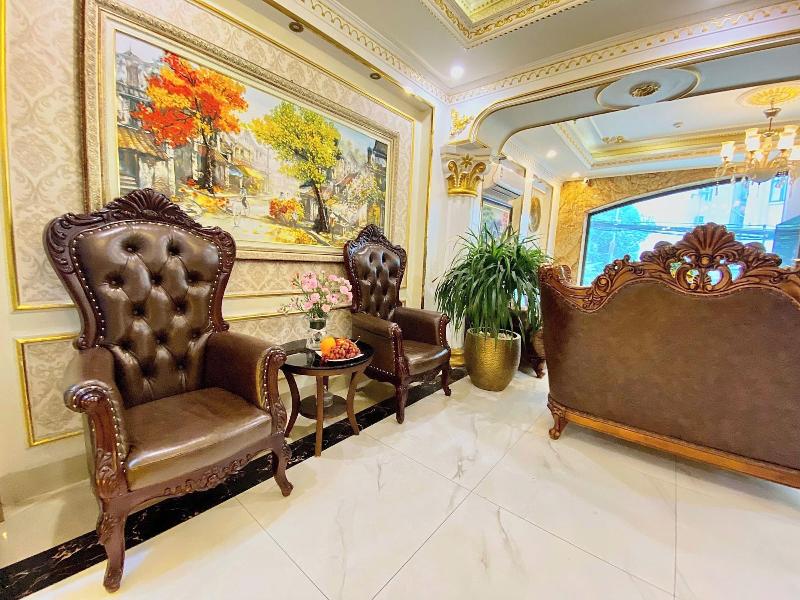 Nam Cuong X Hotel image