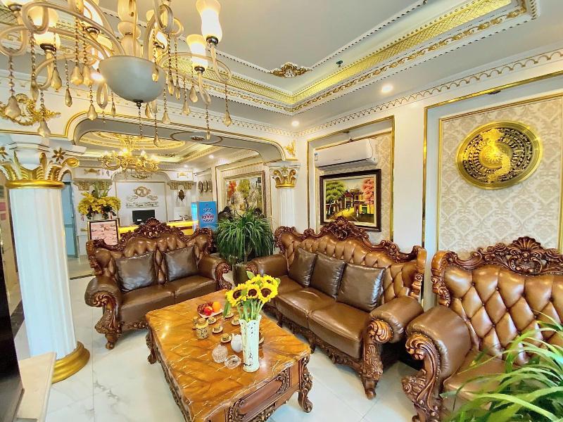 Nam Cuong X Hotel image