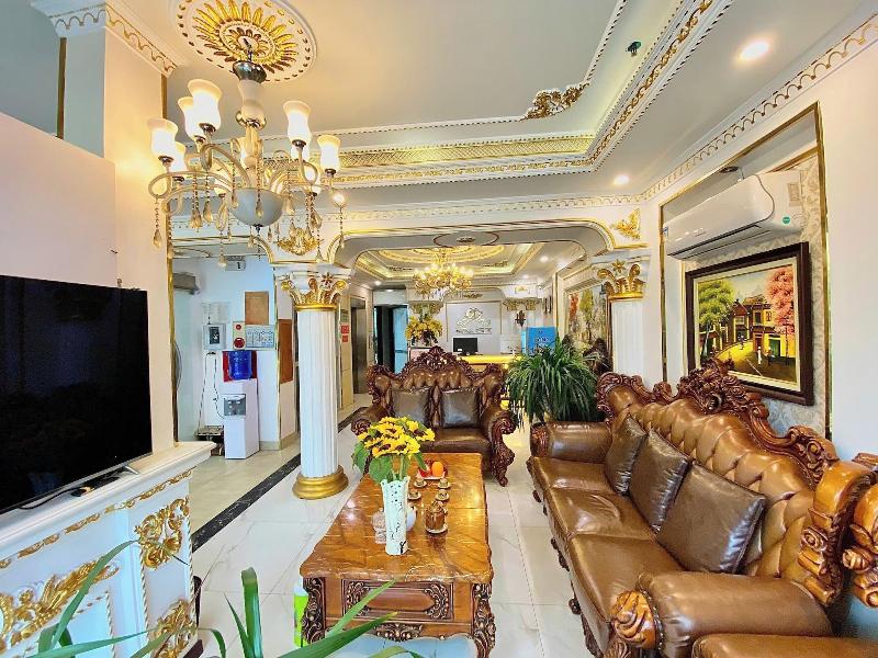 Nam Cuong X Hotel image