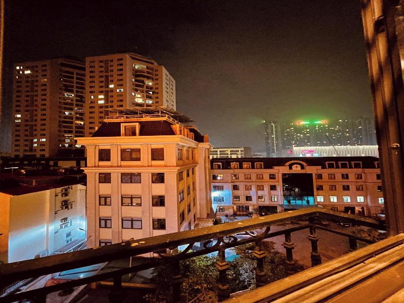 Nam Cuong X Hotel image