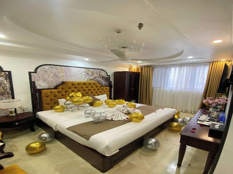 Nam Cuong X Hotel image