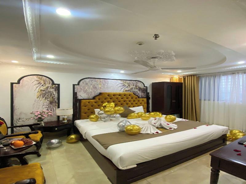 Nam Cuong X Hotel image
