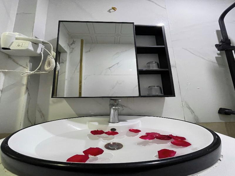 Nam Cuong X Hotel image