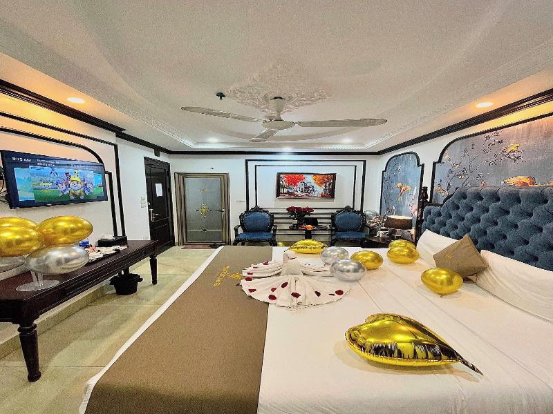 Nam Cuong X Hotel image