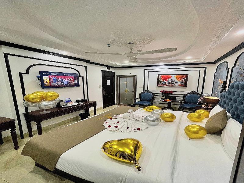 Nam Cuong X Hotel image