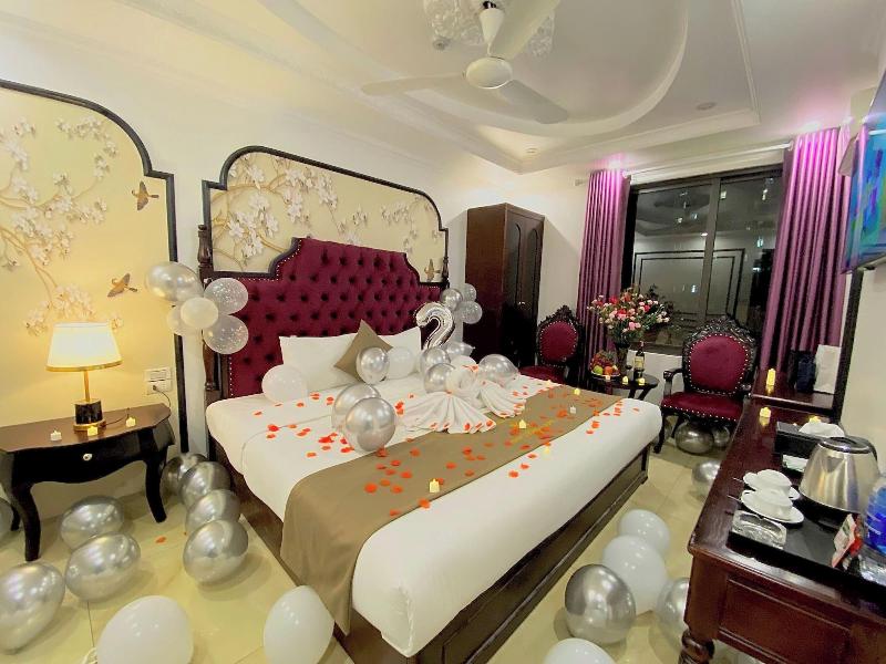 Nam Cuong X Hotel image