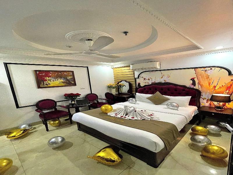 Nam Cuong X Hotel image