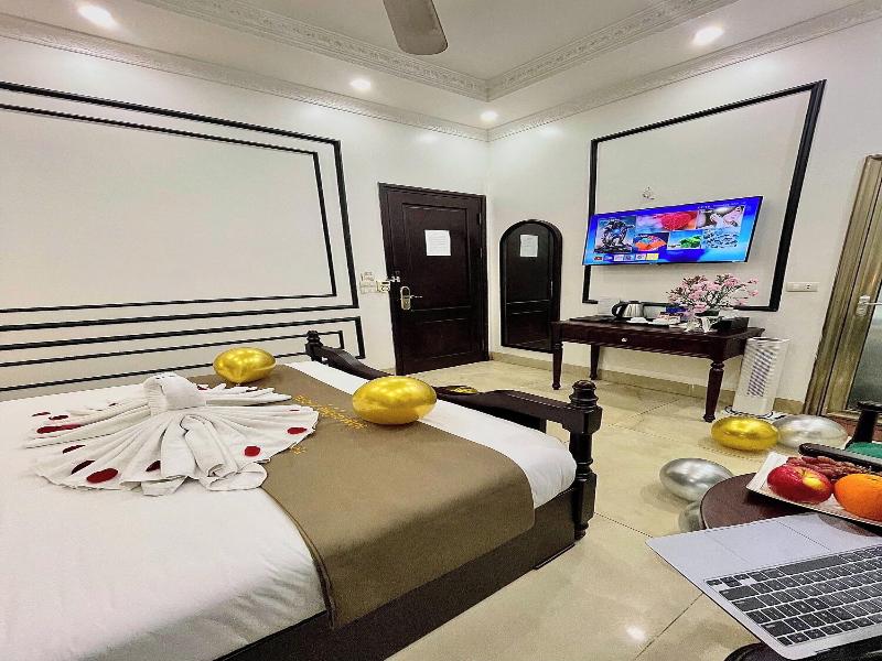 Nam Cuong X Hotel image