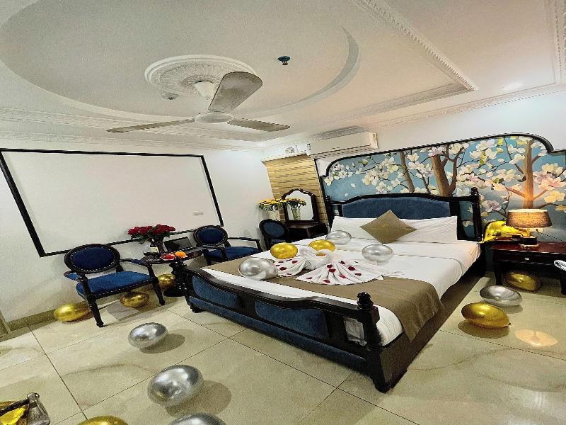 Nam Cuong X Hotel image
