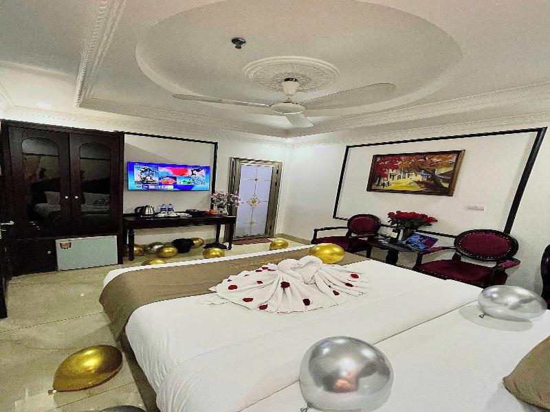 Nam Cuong X Hotel image