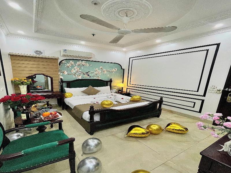 Nam Cuong X Hotel image