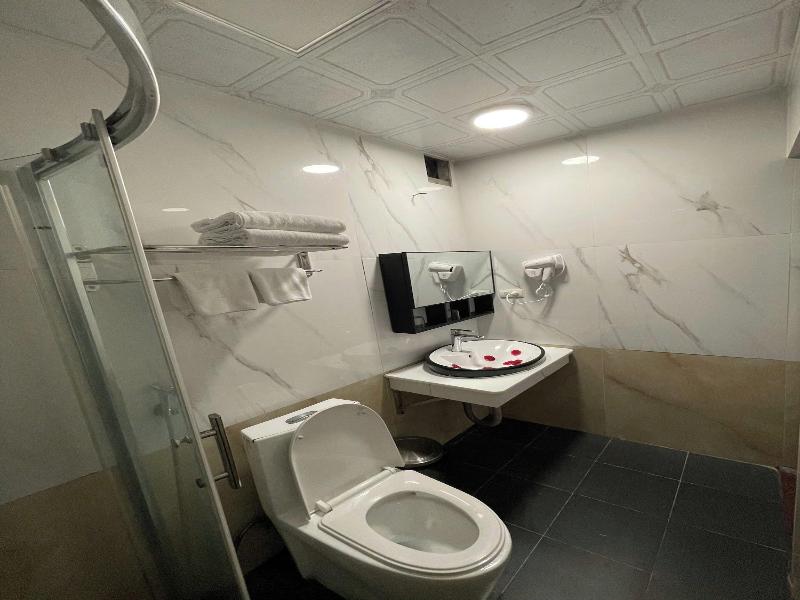 Nam Cuong X Hotel image