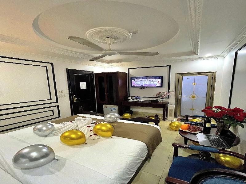 Nam Cuong X Hotel image
