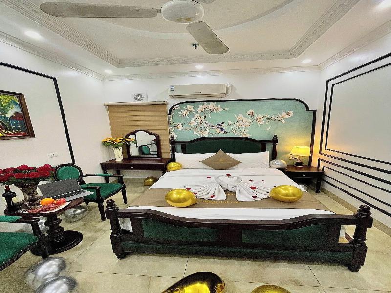 Nam Cuong X Hotel image