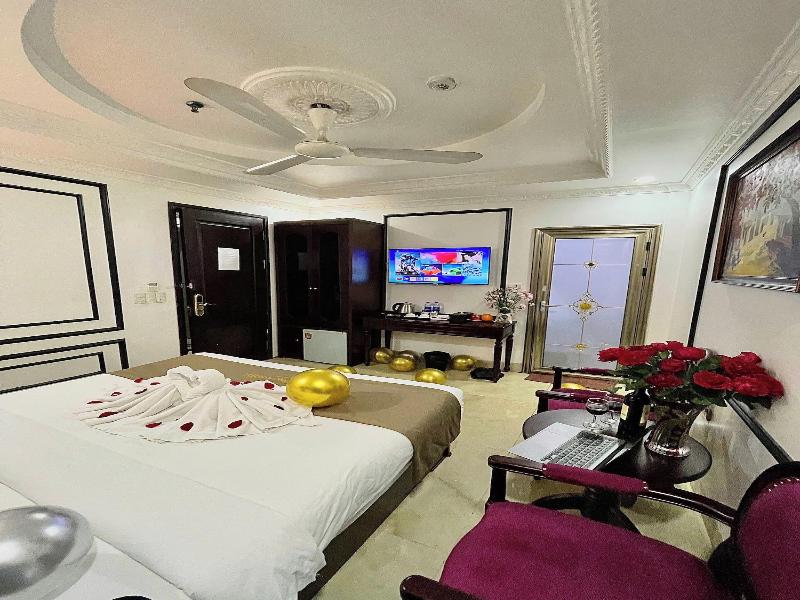 Nam Cuong X Hotel image