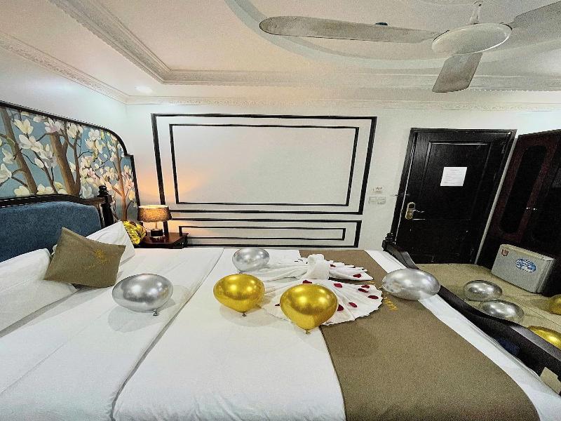 Nam Cuong X Hotel image