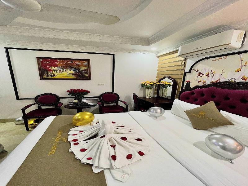Nam Cuong X Hotel image