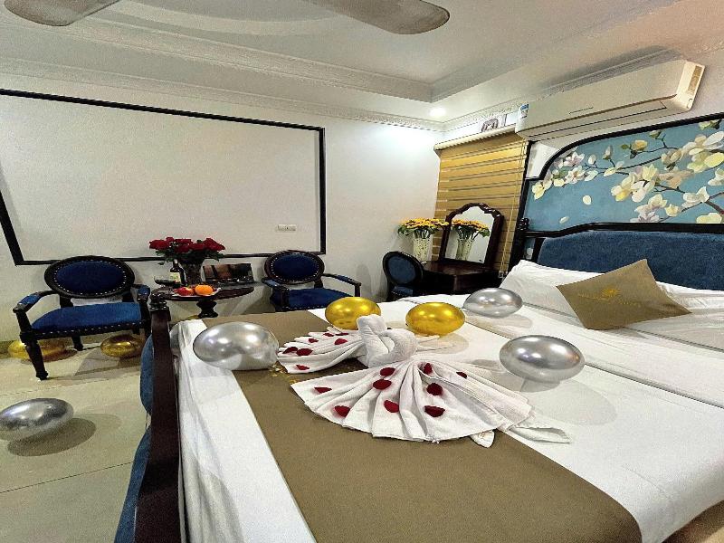 Nam Cuong X Hotel image