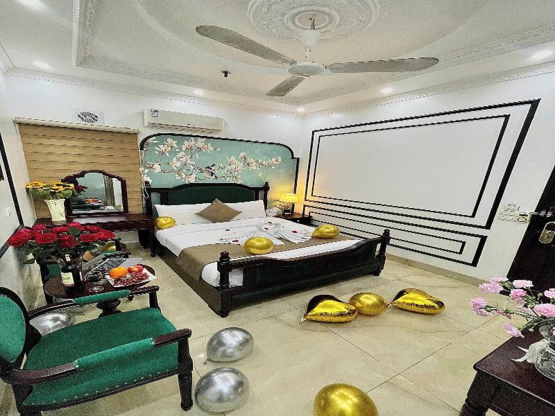 Nam Cuong X Hotel image