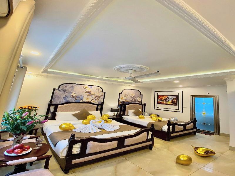 Nam Cuong X Hotel image