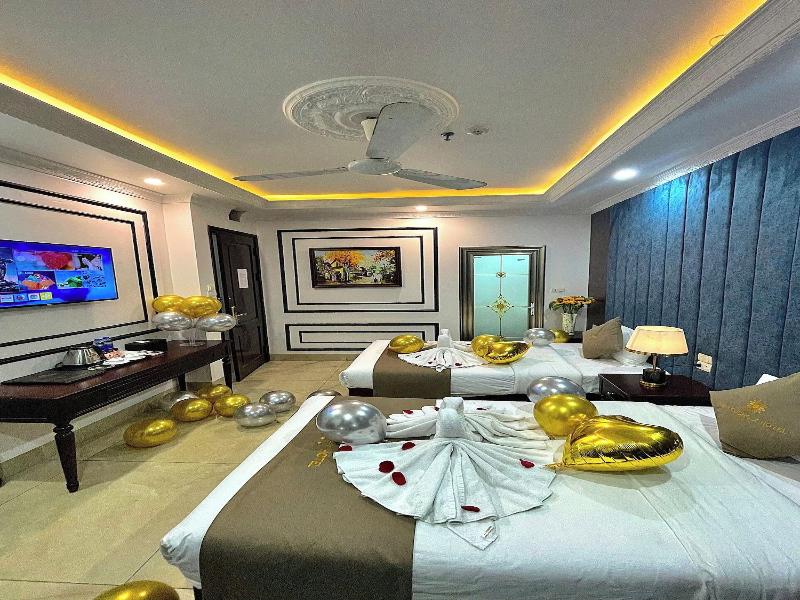 Nam Cuong X Hotel image