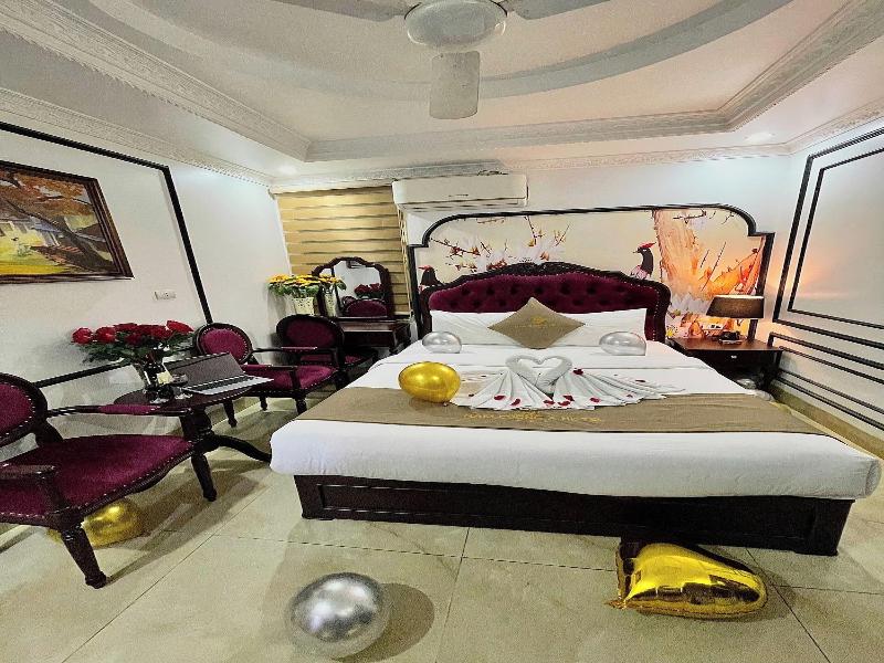 Nam Cuong X Hotel image