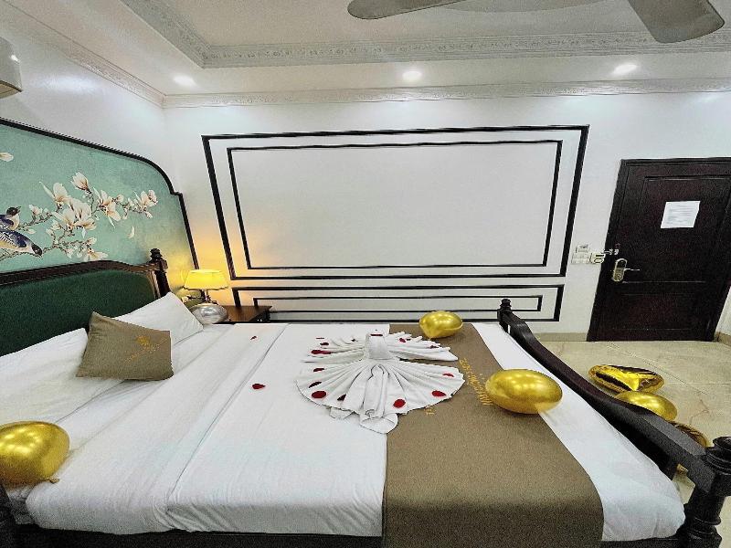 Nam Cuong X Hotel image