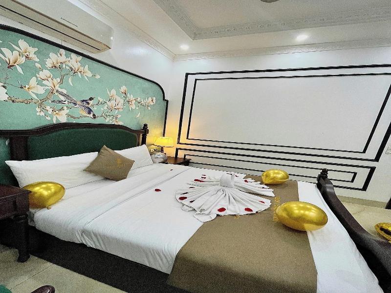 Nam Cuong X Hotel image