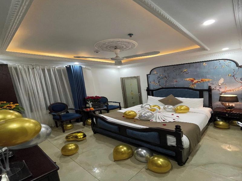 Nam Cuong X Hotel image