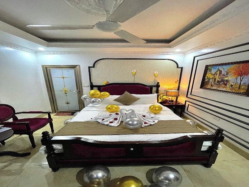 Nam Cuong X Hotel image