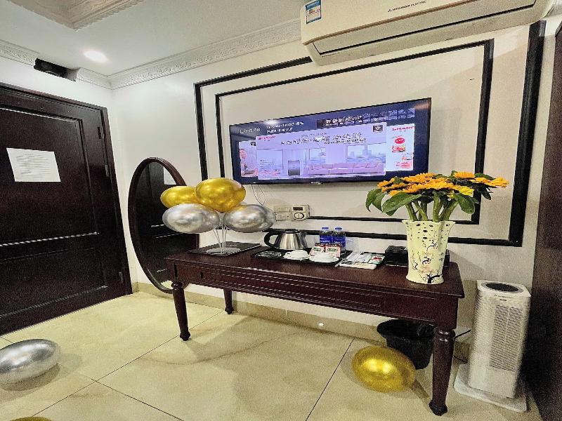 Nam Cuong X Hotel image