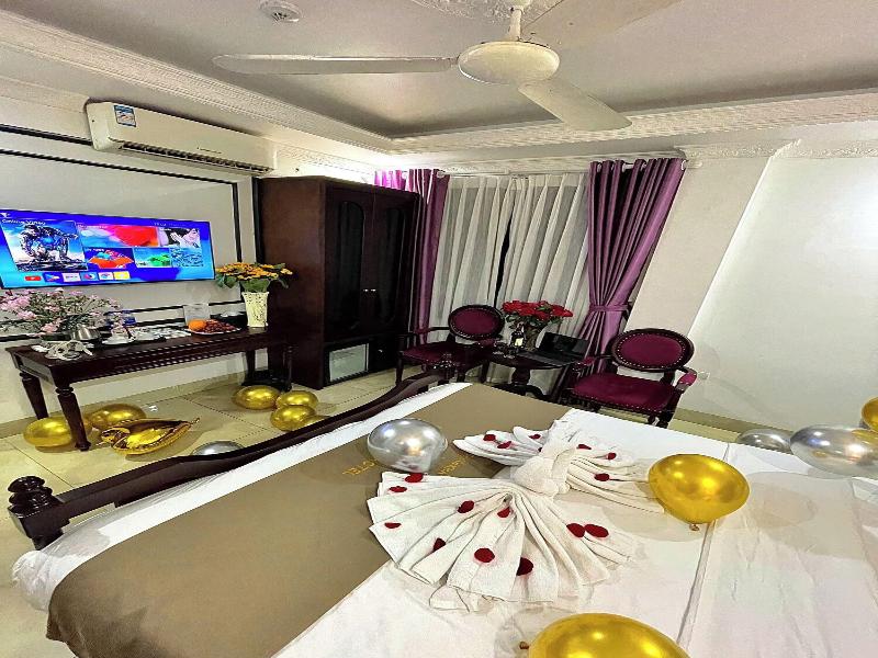 Nam Cuong X Hotel image