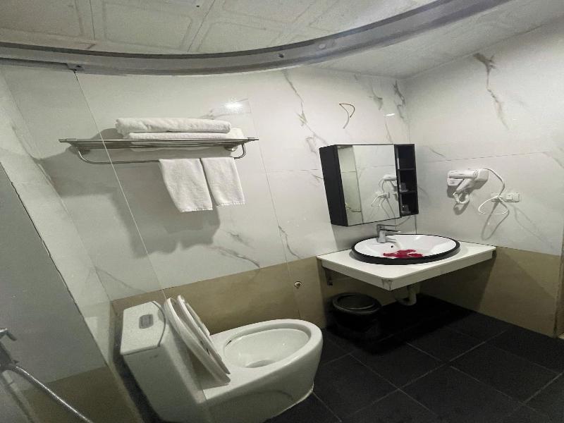 Nam Cuong X Hotel image