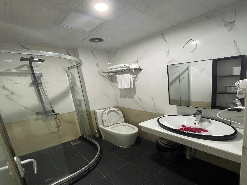 Nam Cuong X Hotel image