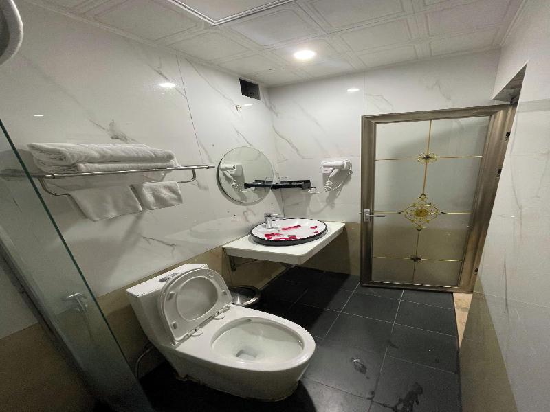 Nam Cuong X Hotel image